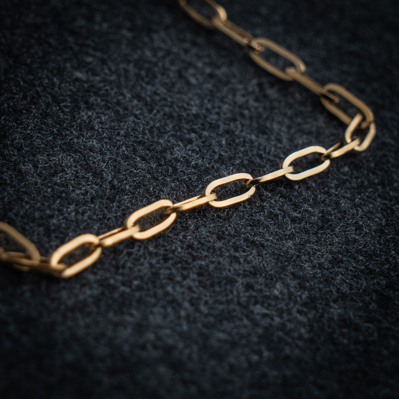 CLIP BRACELET