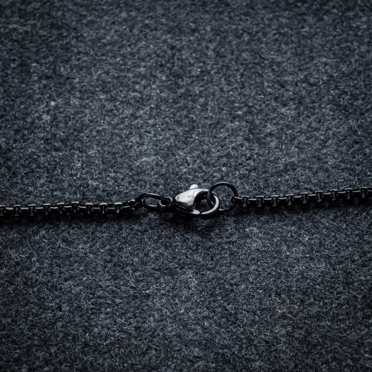 GUILHOTINE PENDANT