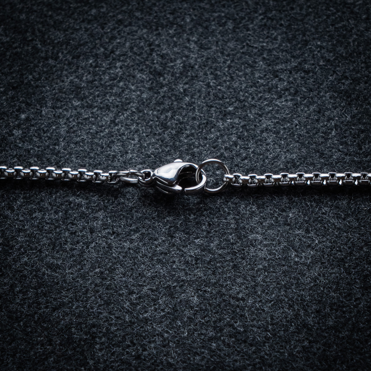 SPIRAL PENDANT