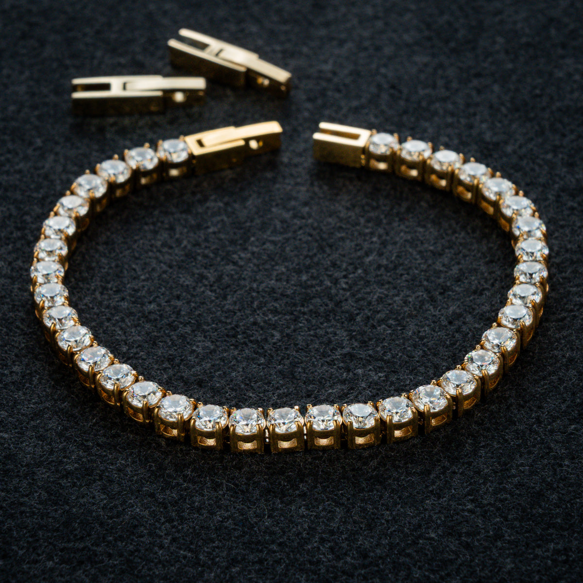 TENNIS BRACELET