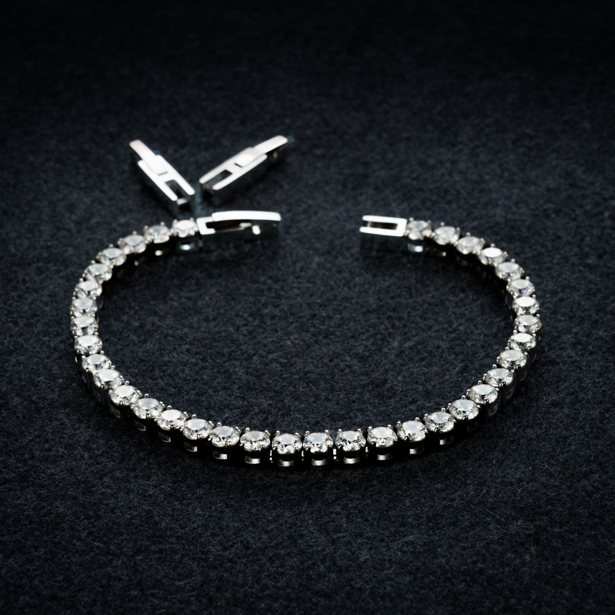 TENNIS BRACELET