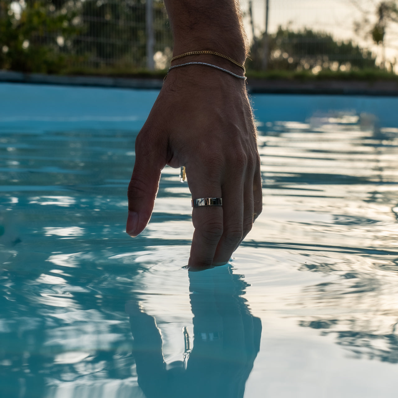 CUBAN BRACELET