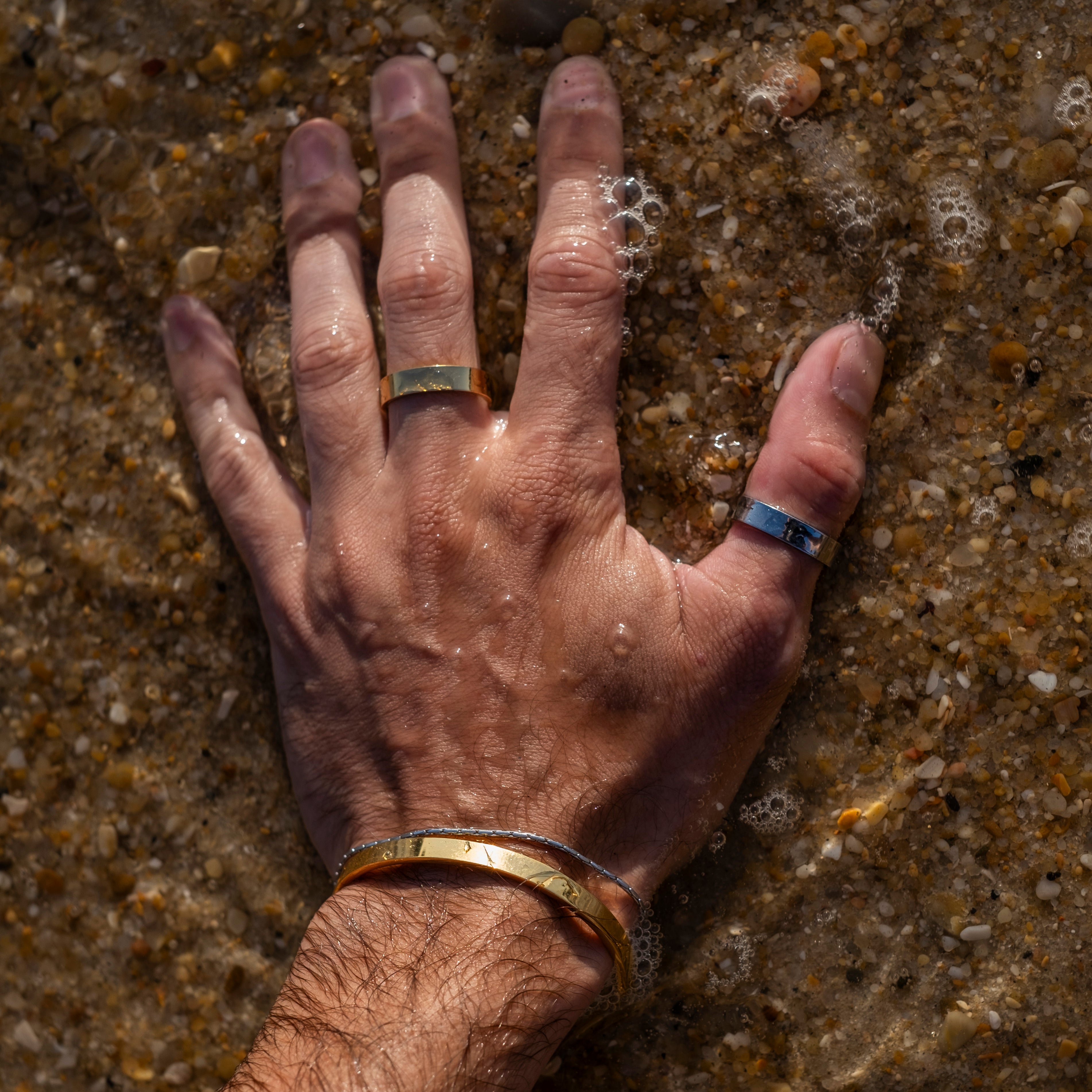 CLASSIC RING