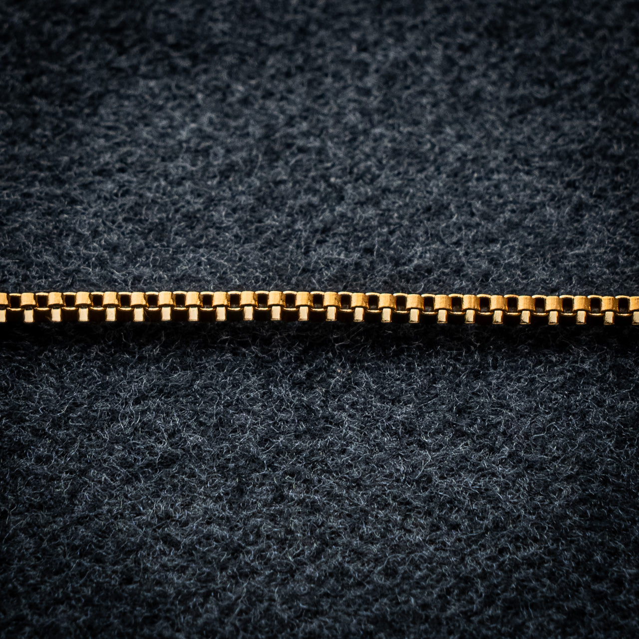 BOX BRACELET