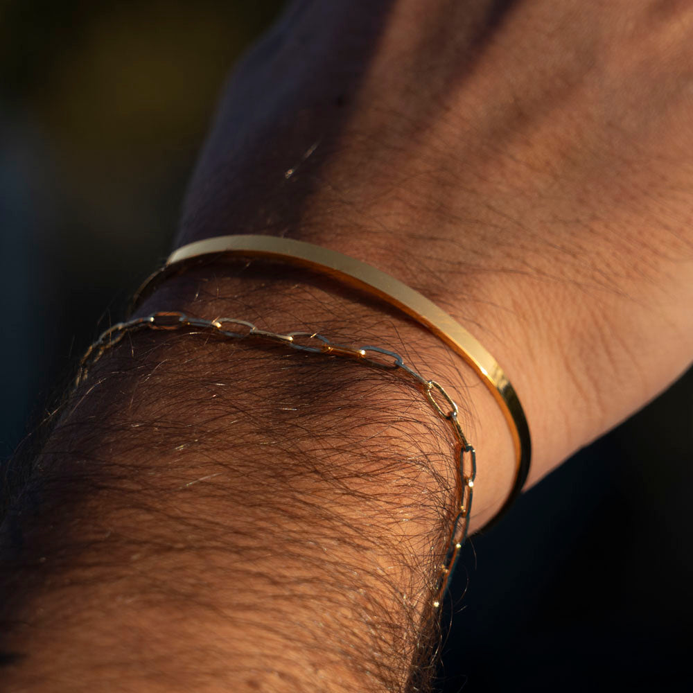 CLIP BRACELET