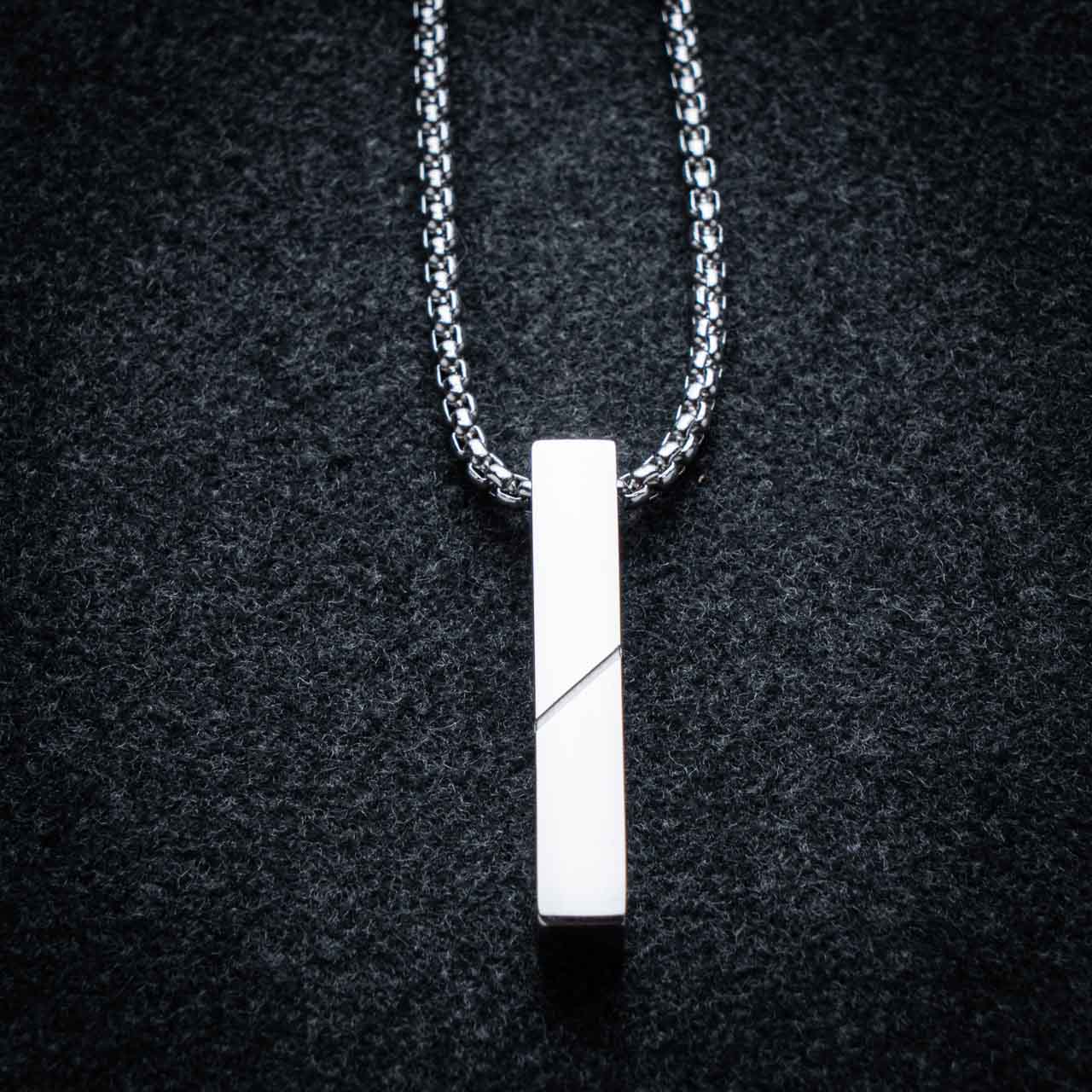 GUILHOTINE PENDANT