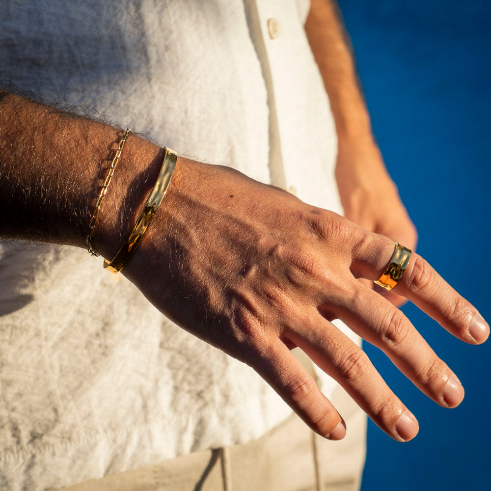 CLIP BRACELET