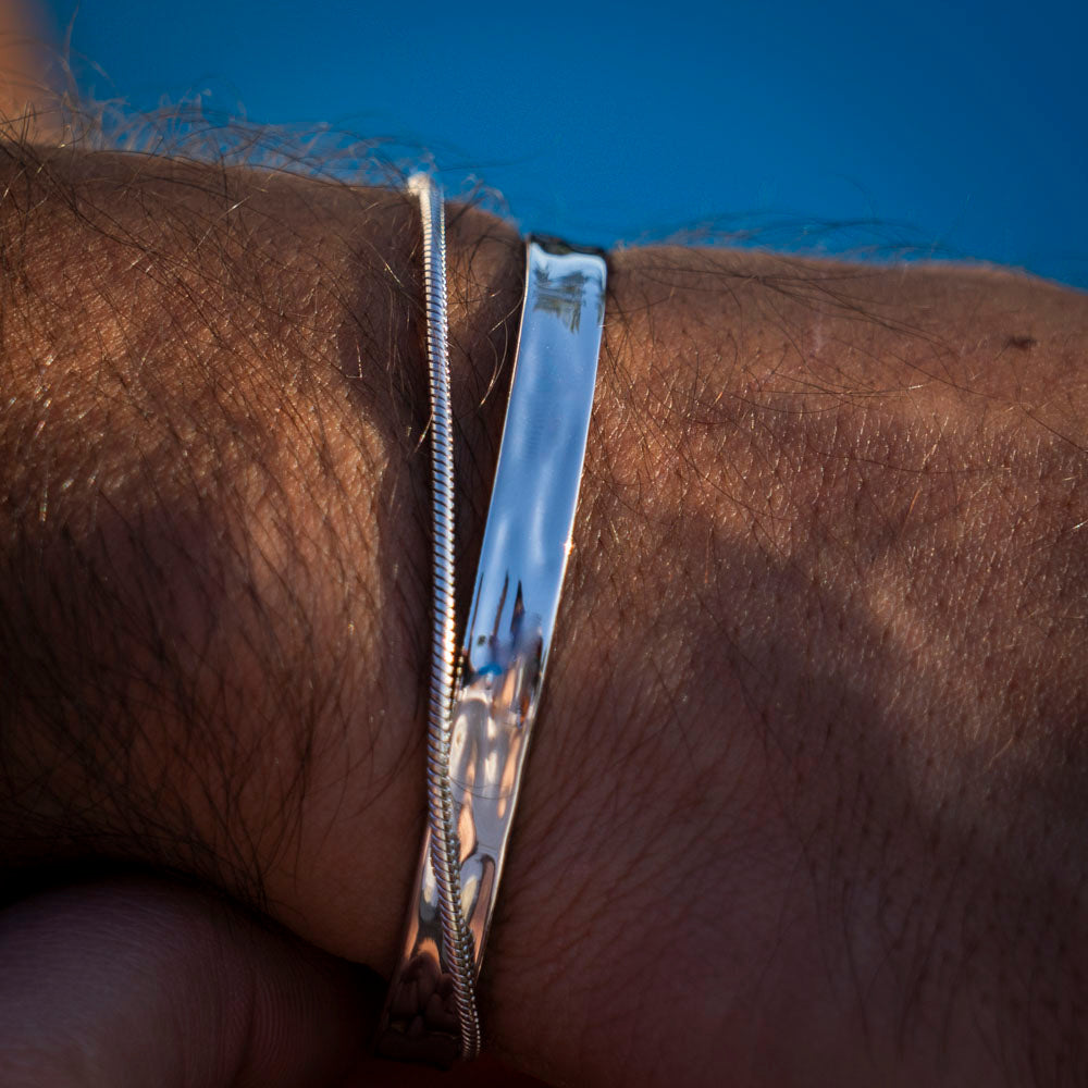 SNAKE BRACELET