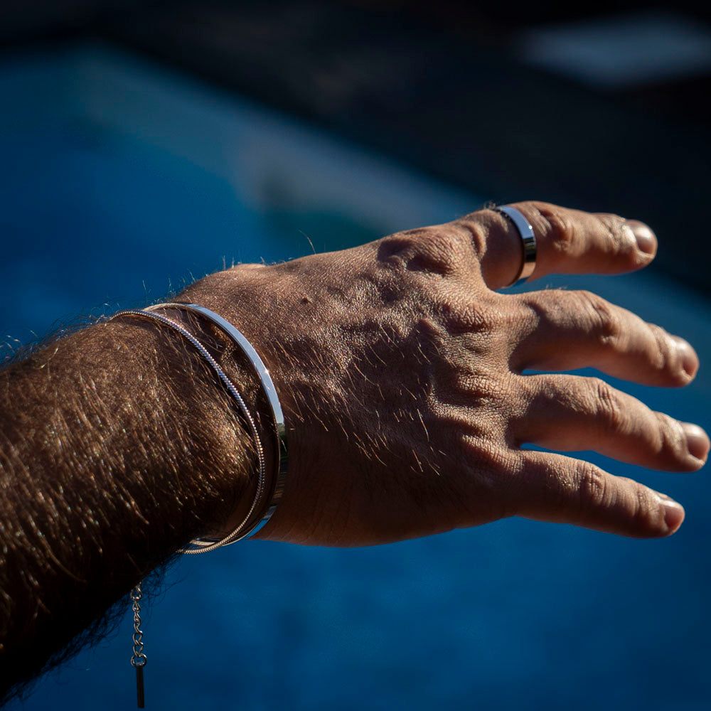 SNAKE BRACELET