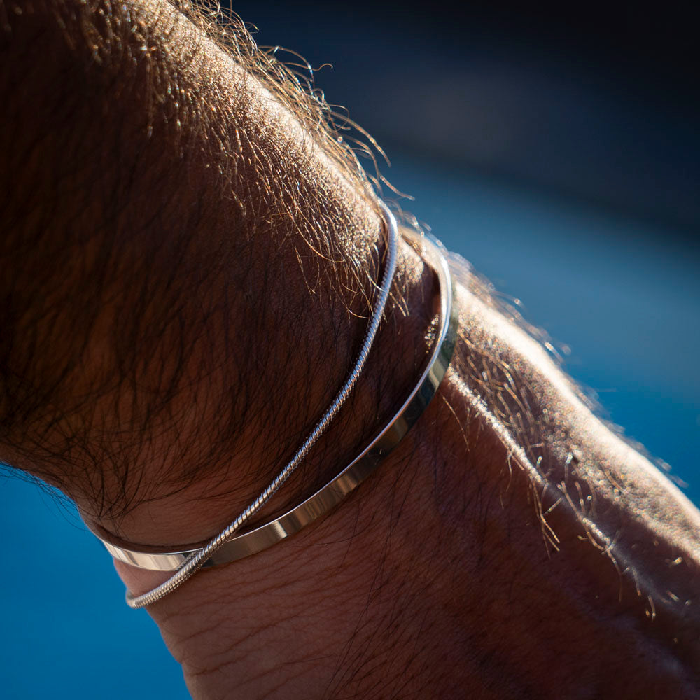 MINIMAL CUFF