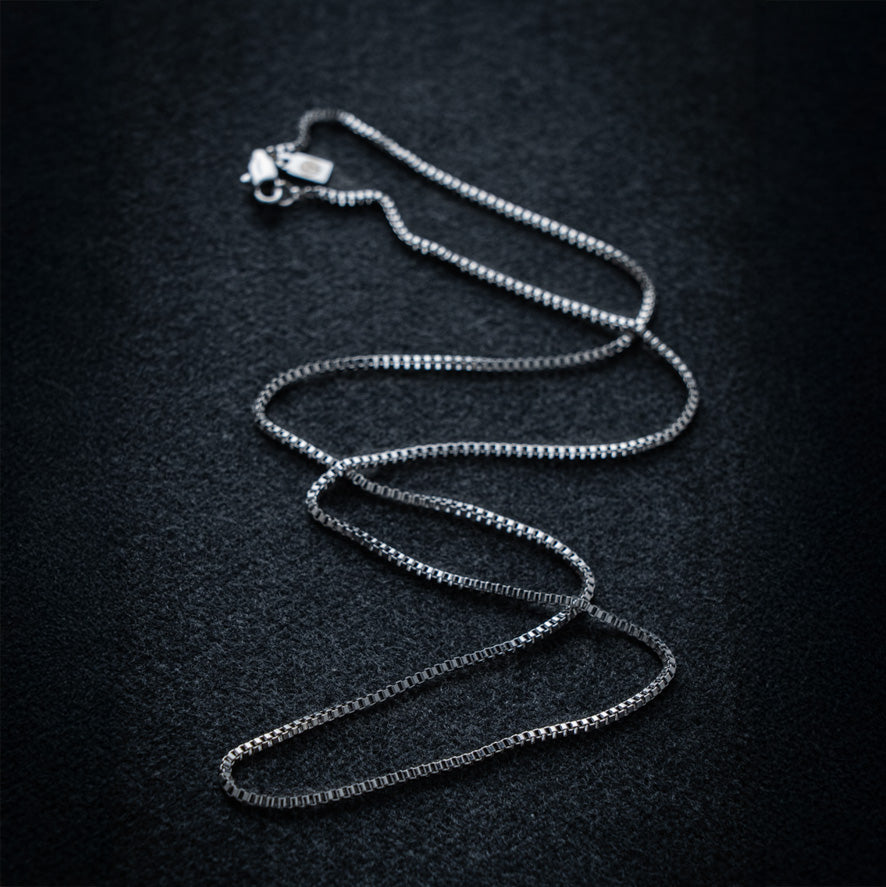 BOX CHAIN