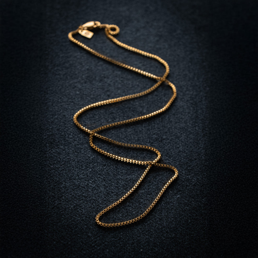 BOX CHAIN