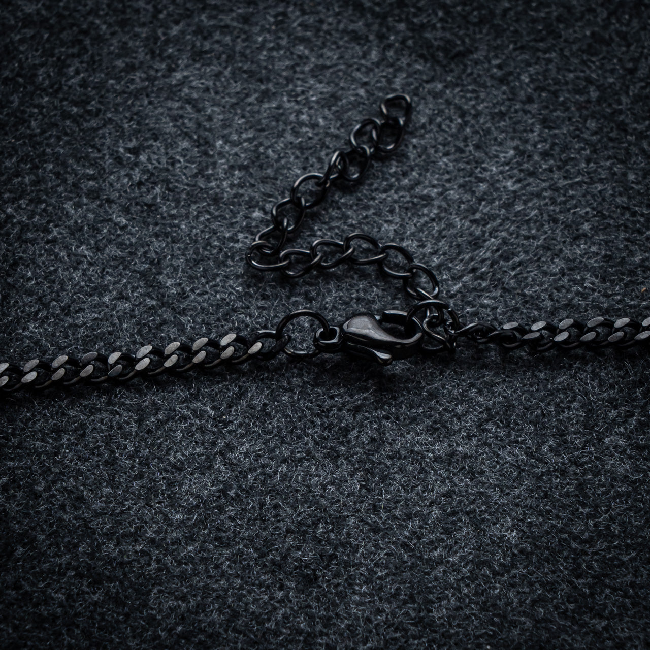 CUBAN CHAIN