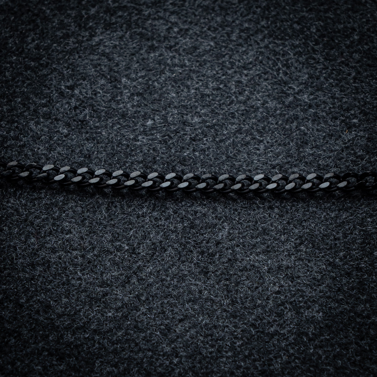 CUBAN CHAIN