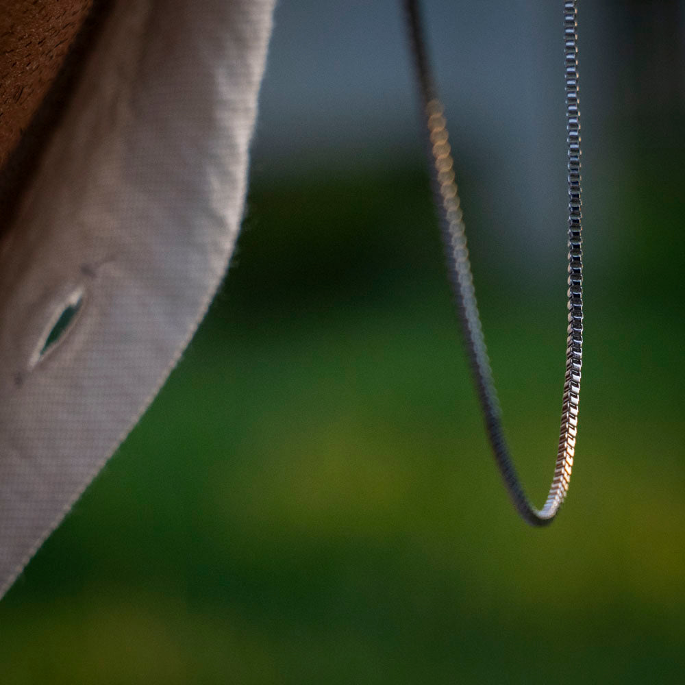 BOX CHAIN