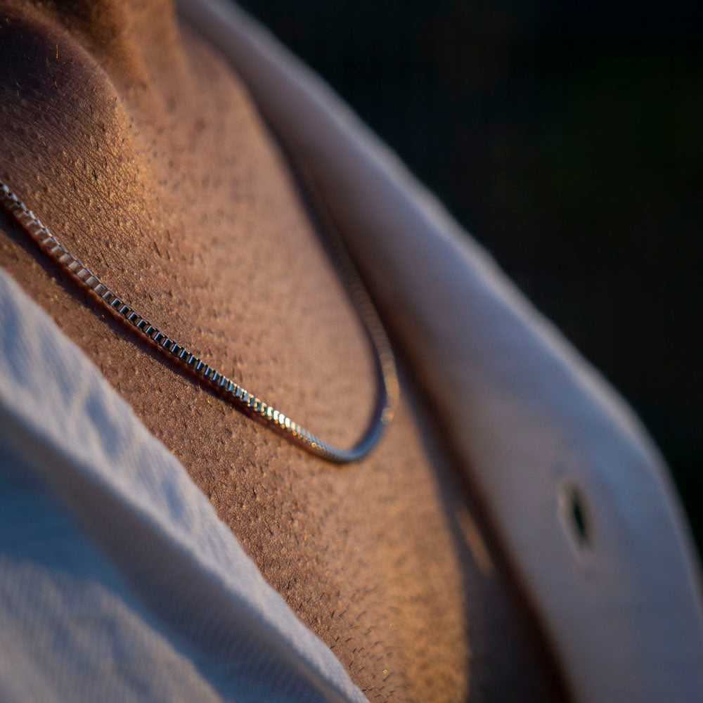 BOX CHAIN