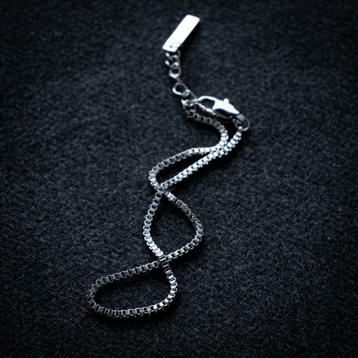 BOX BRACELET