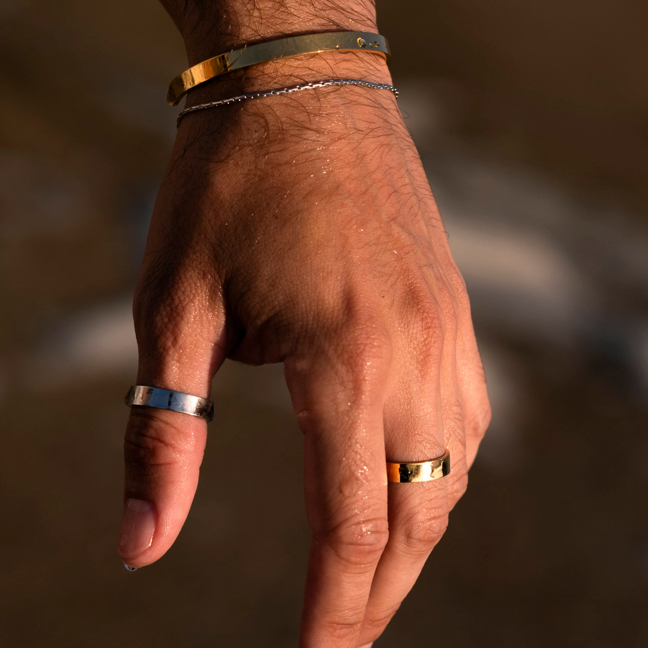 CLASSIC RING