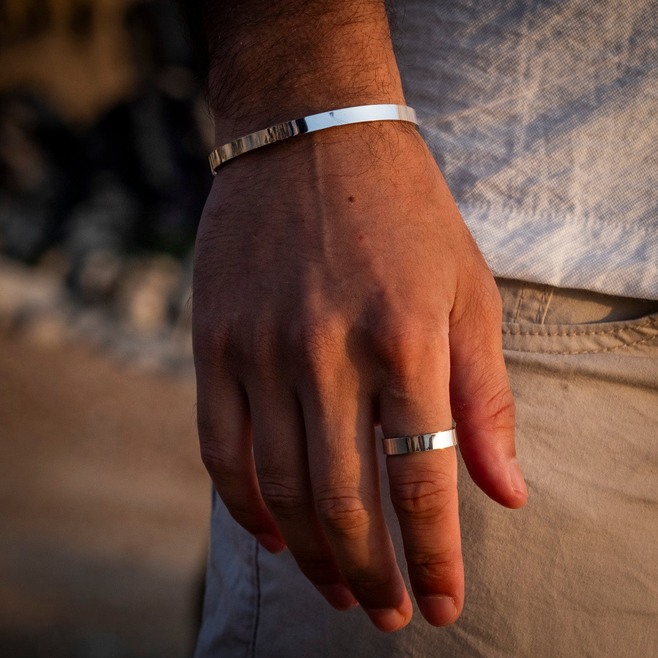 CLASSIC CUFF