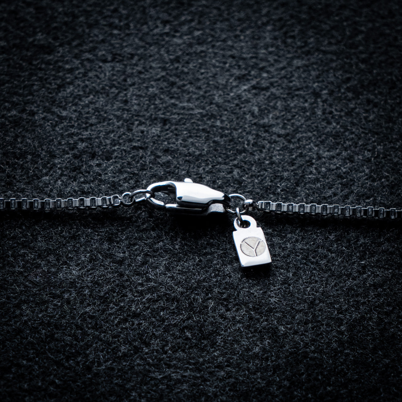 BOX CHAIN