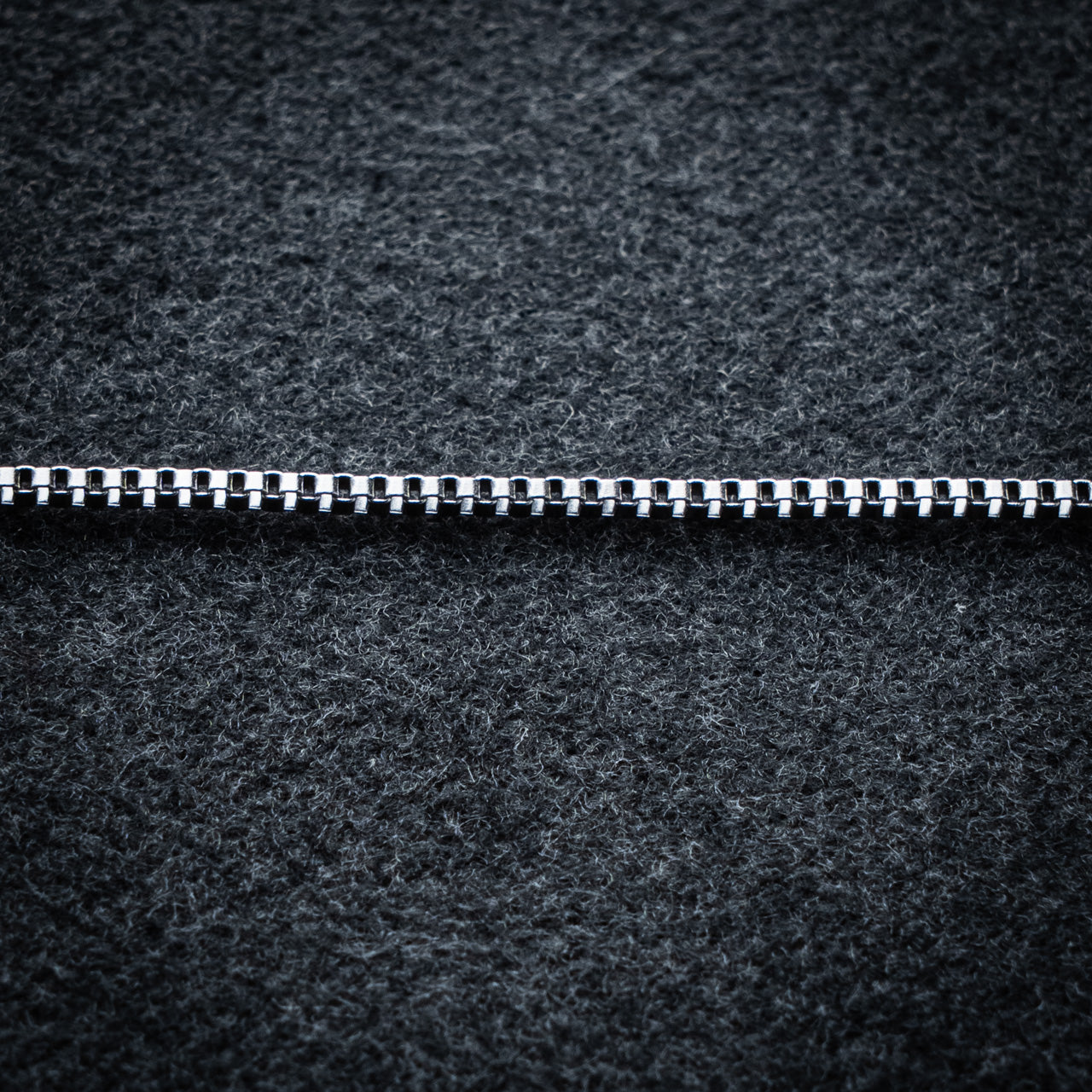 BOX CHAIN
