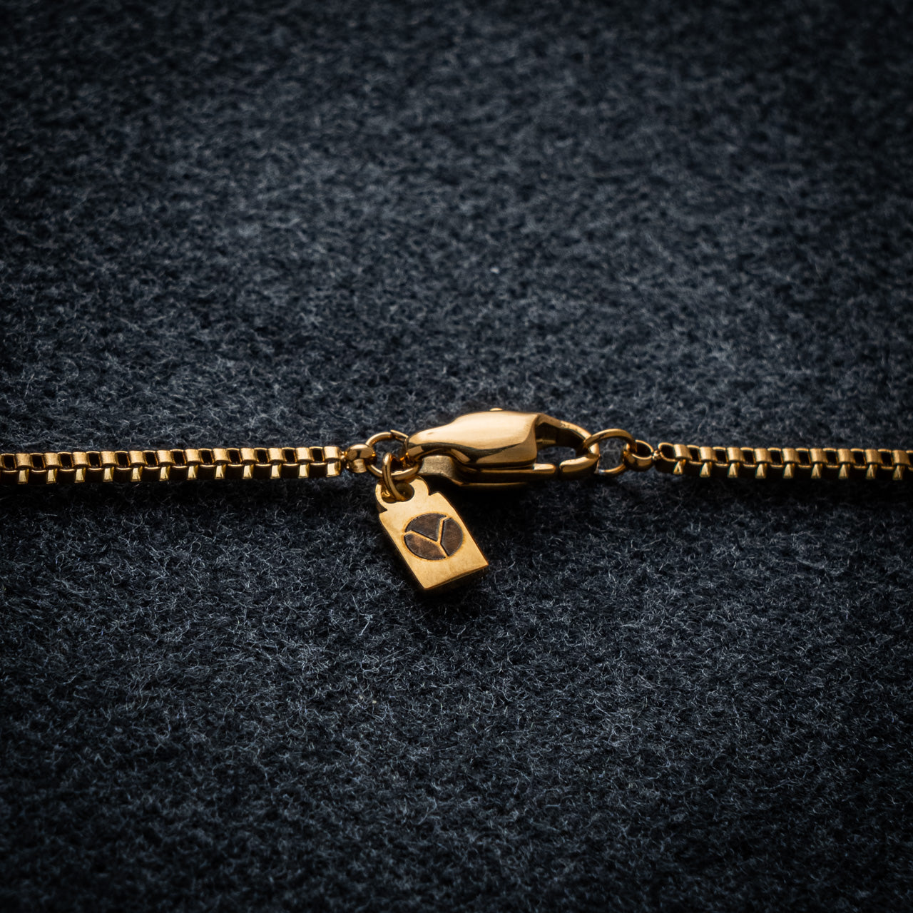 BOX CHAIN