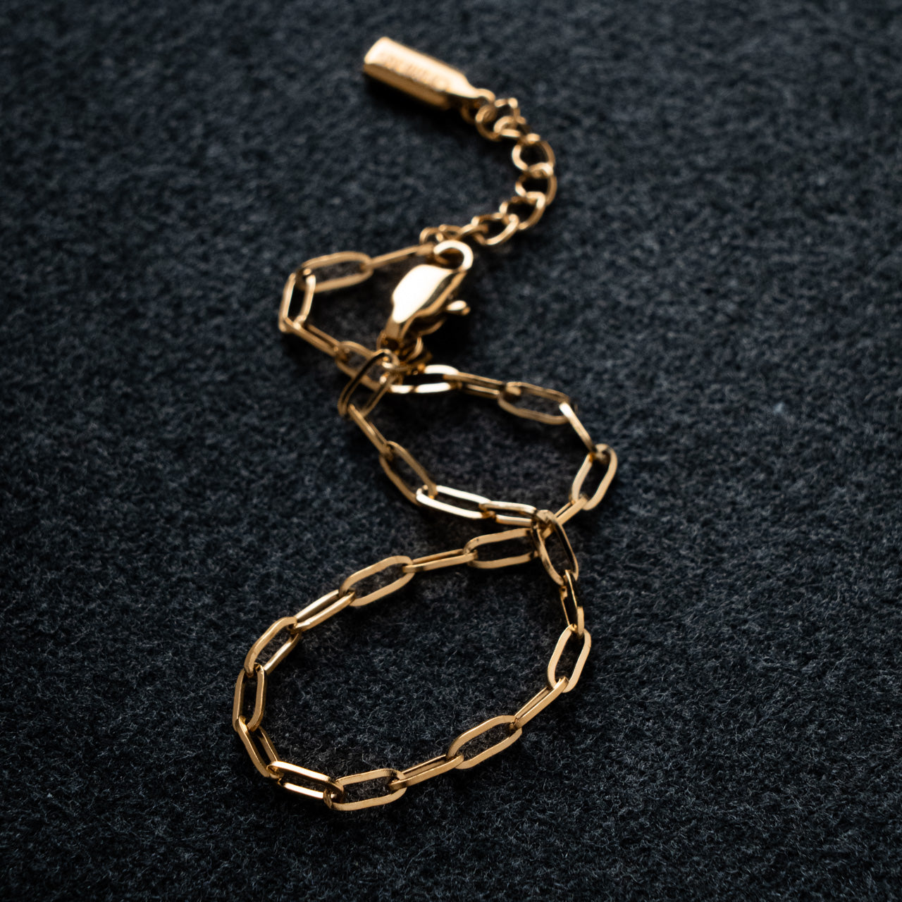 CLIP BRACELET