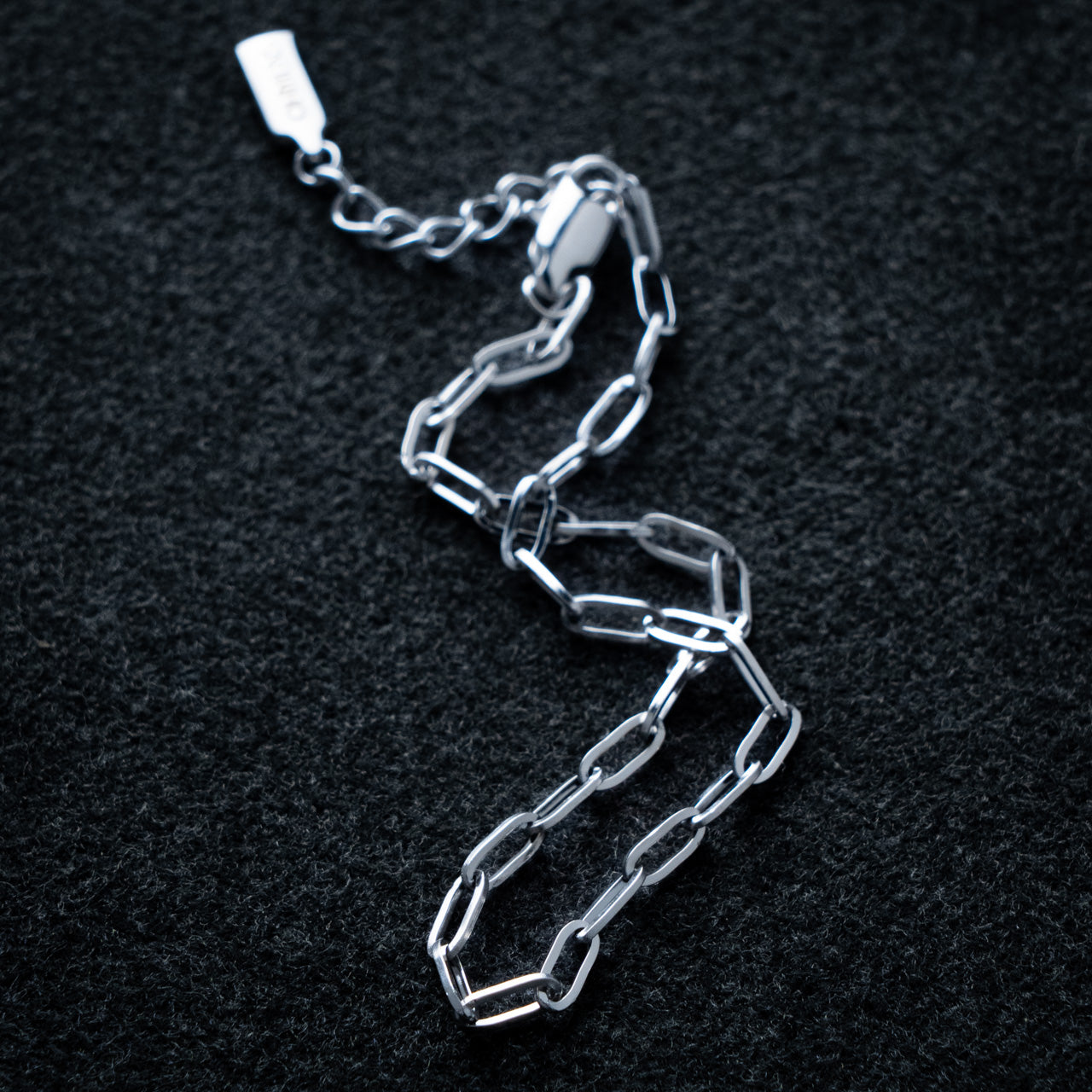 CLIP BRACELET