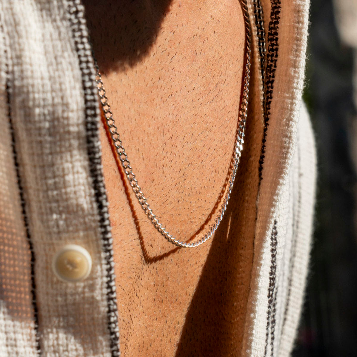 CUBAN CHAIN