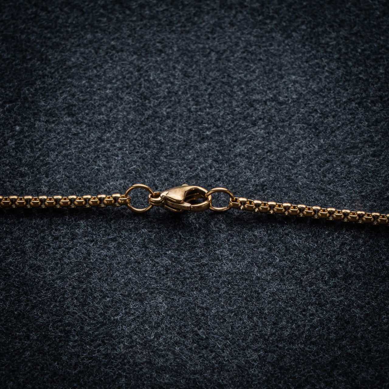 GUILHOTINE PENDANT