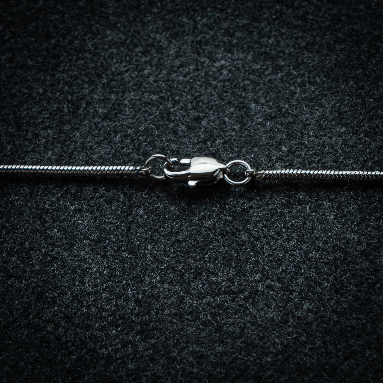 SNAKE PENDANT