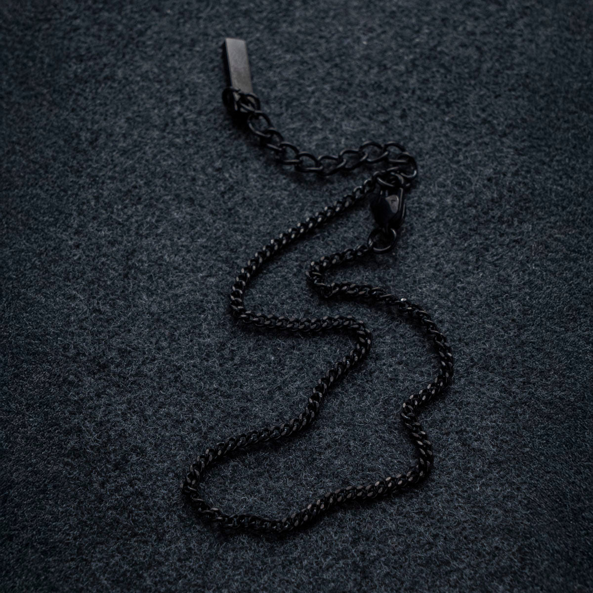 CUBAN BRACELET