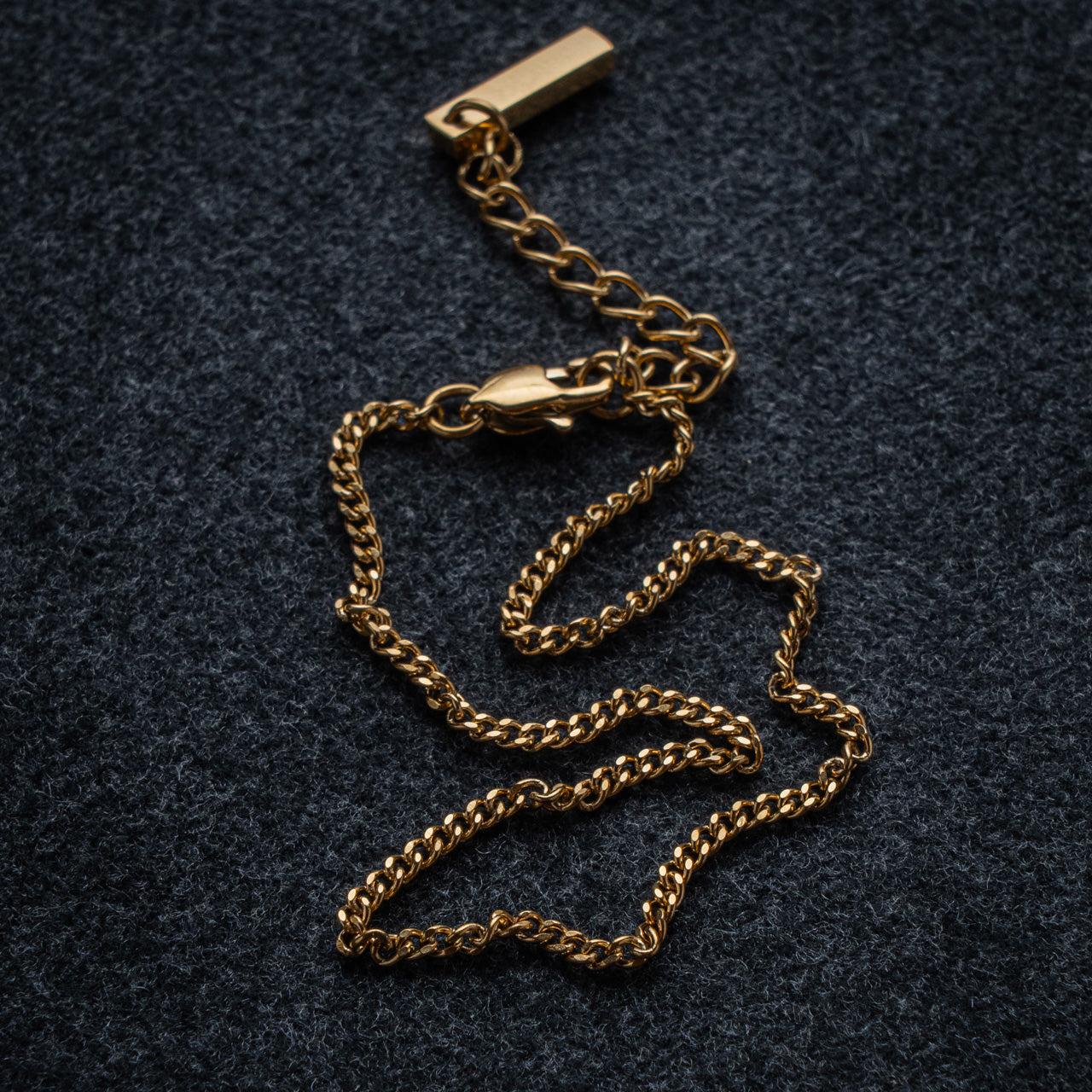 CUBAN BRACELET