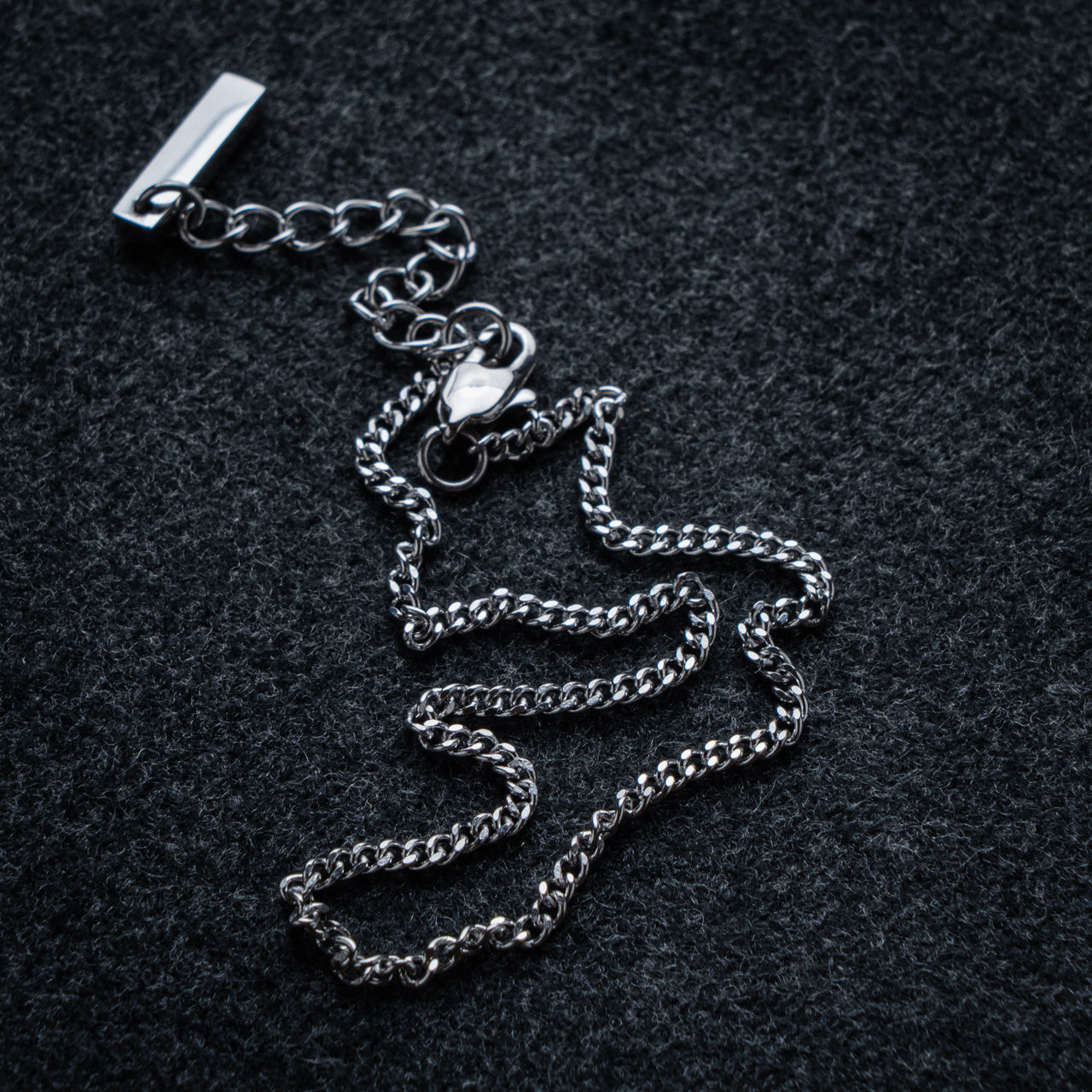 CUBAN BRACELET