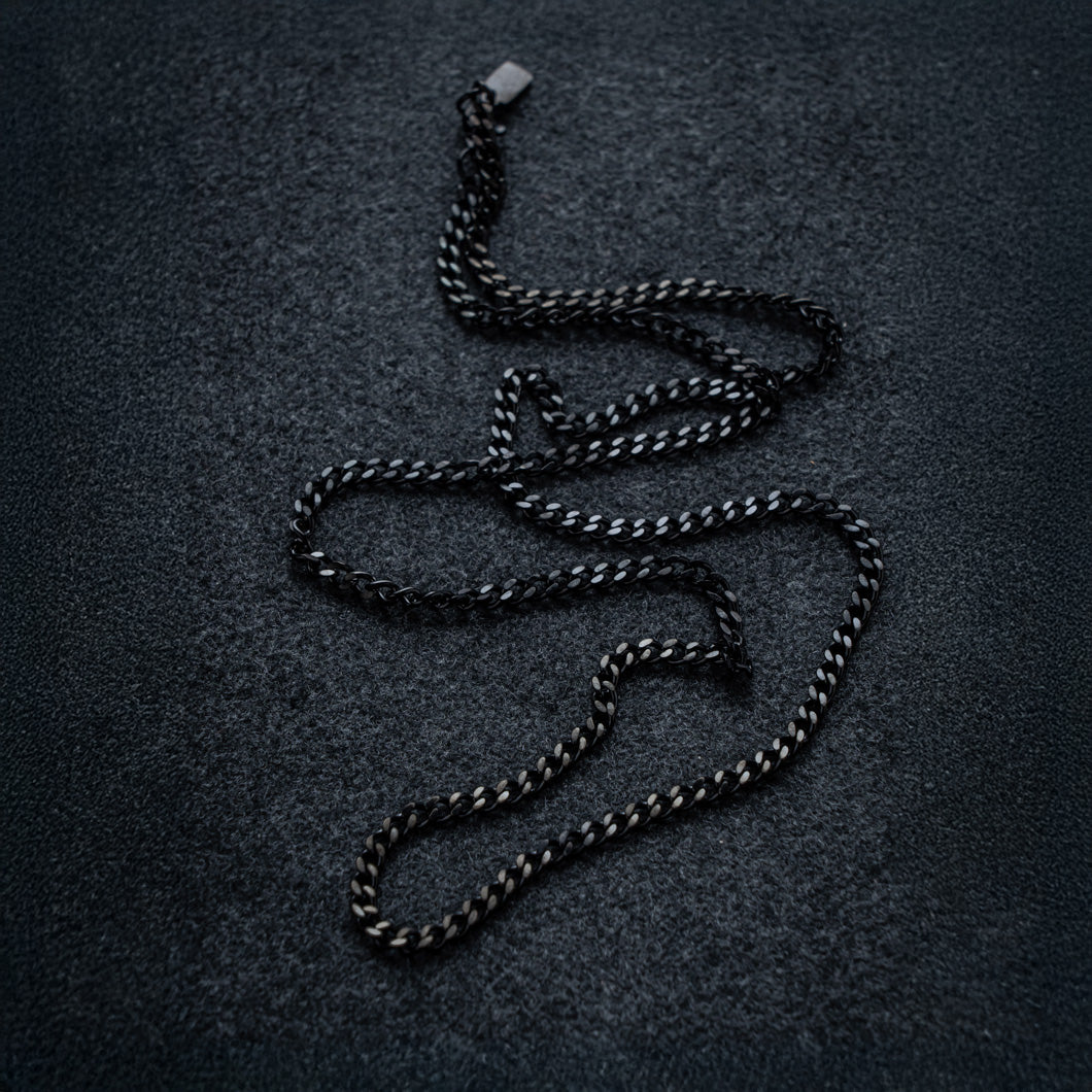 CUBAN CHAIN