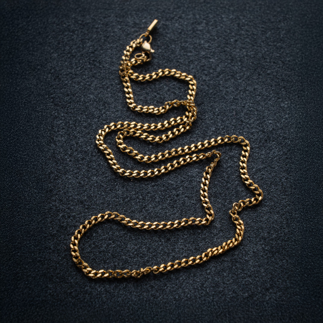 CUBAN CHAIN