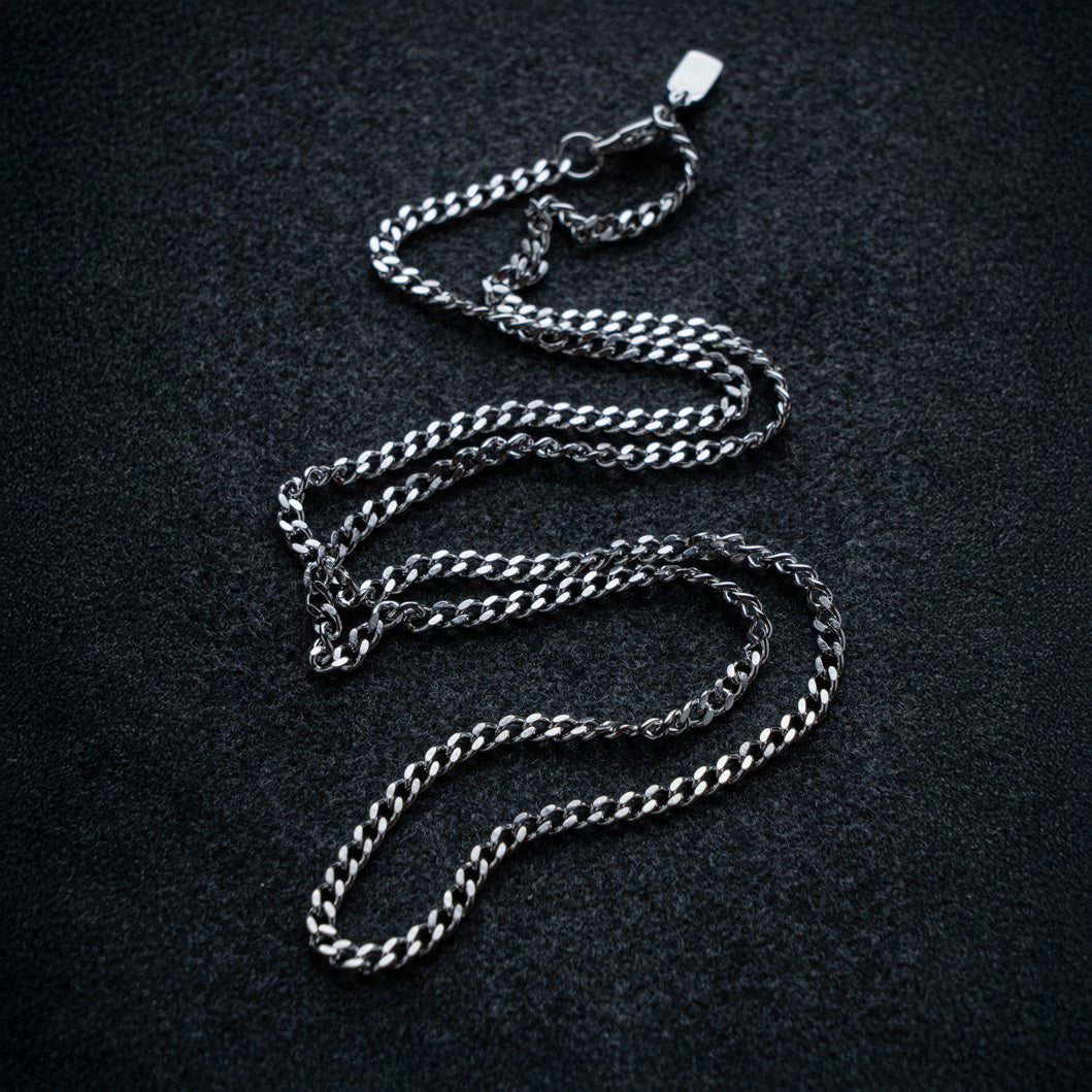 CUBAN CHAIN