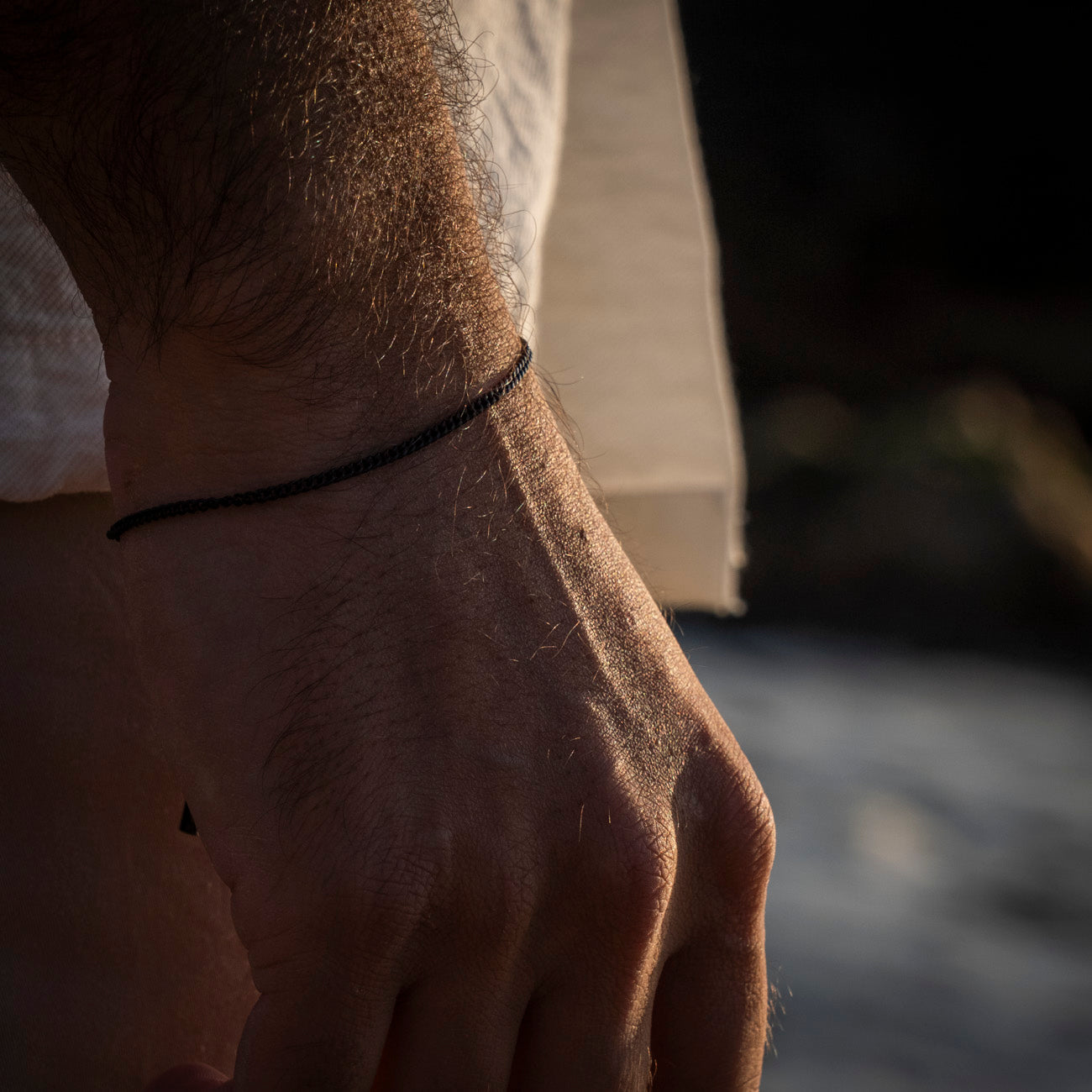 CUBAN BRACELET