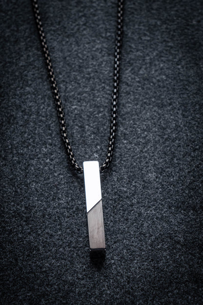 GUILHOTINE PENDANT