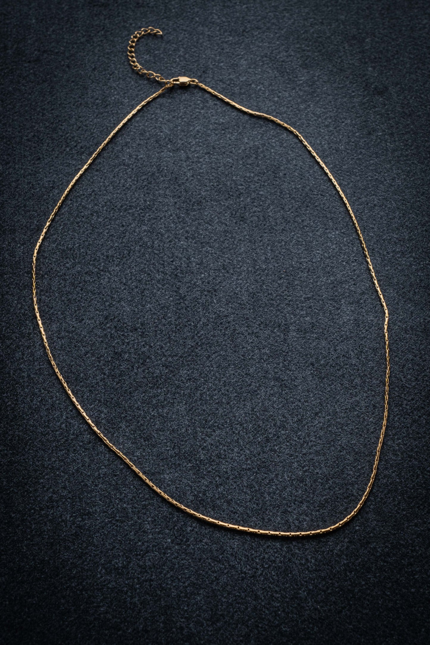 WIRE CHAIN