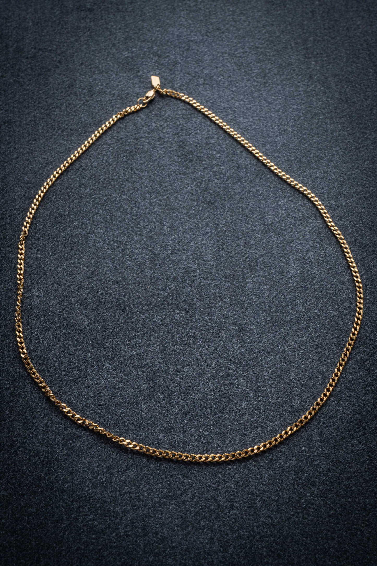 CUBAN CHAIN