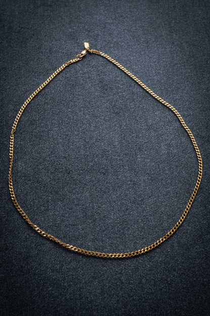 CUBAN CHAIN