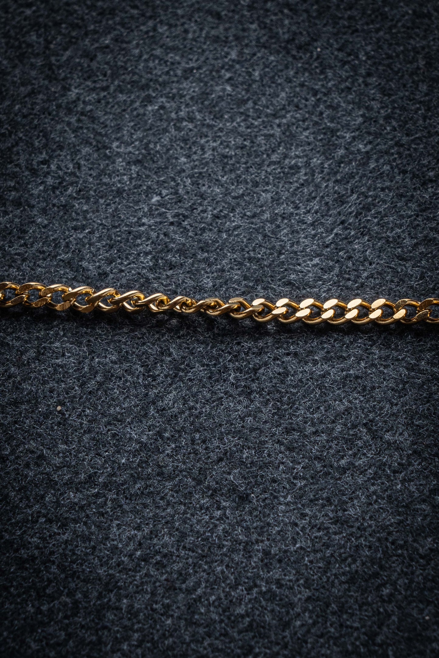 CUBAN CHAIN