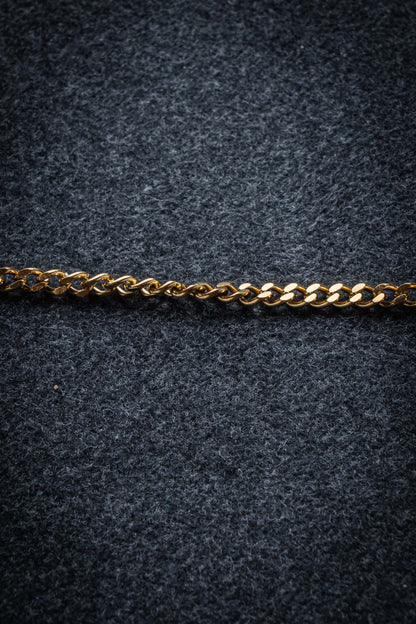 CUBAN CHAIN