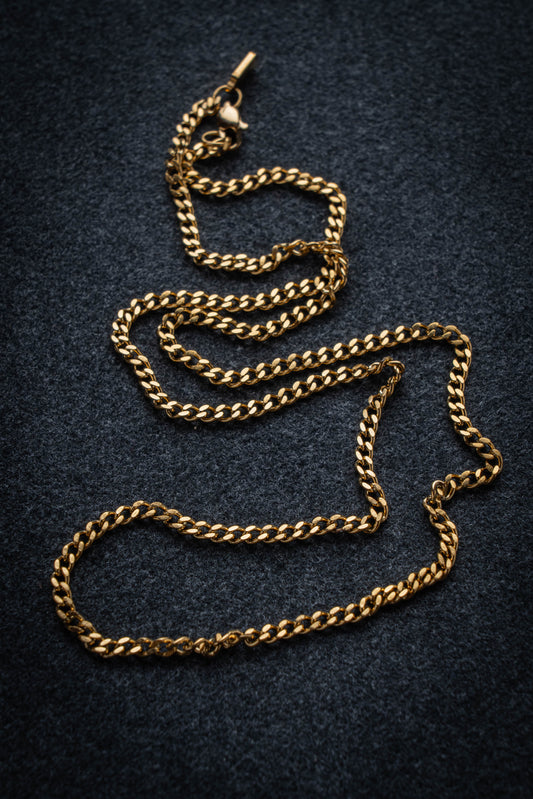 CUBAN CHAIN