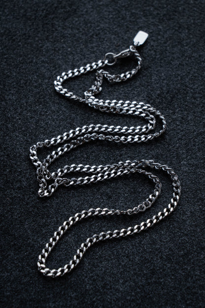 CUBAN CHAIN