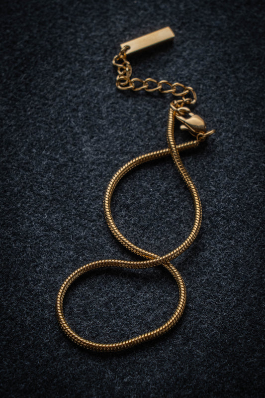 SNAKE BRACELET