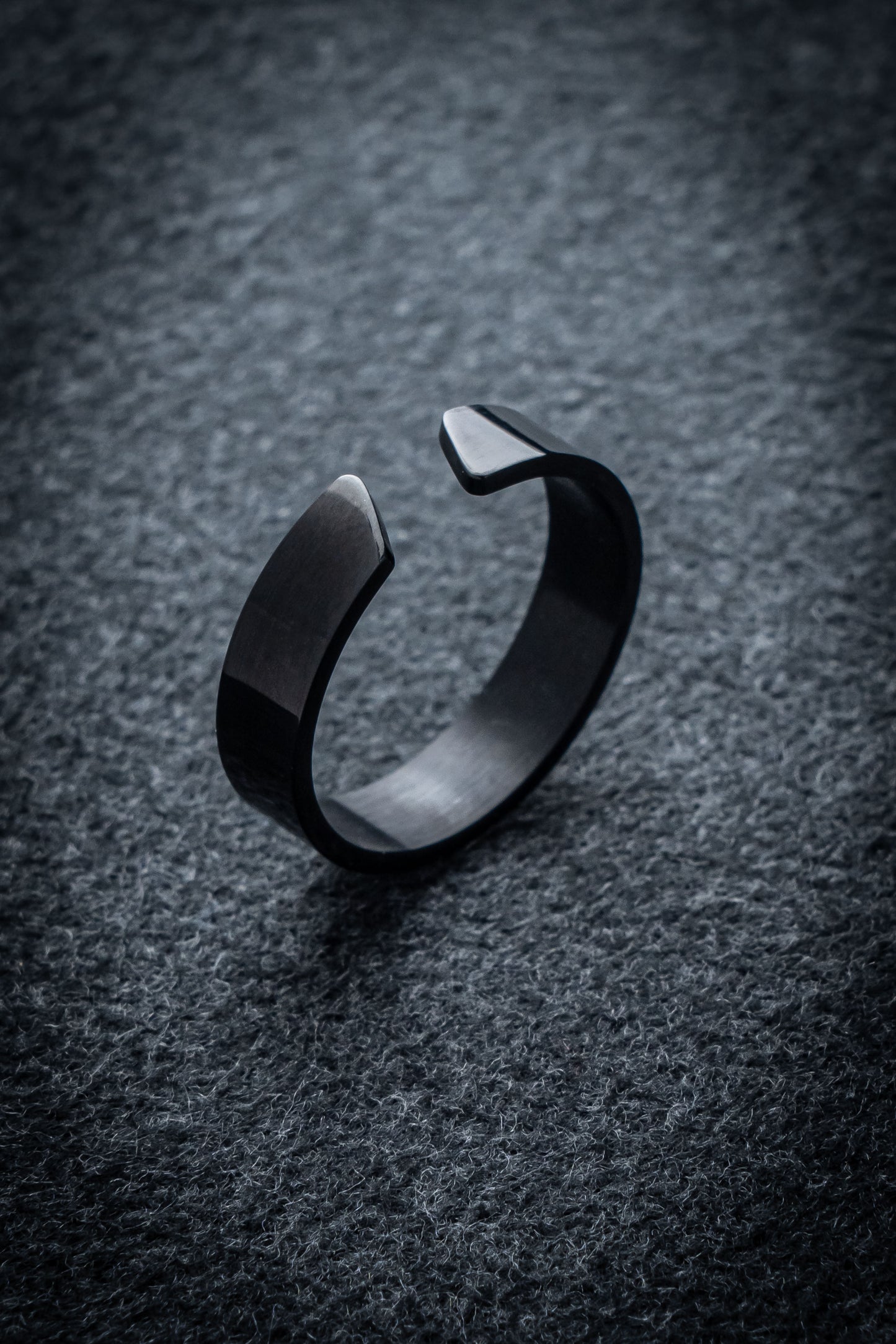 UNISIZE RING