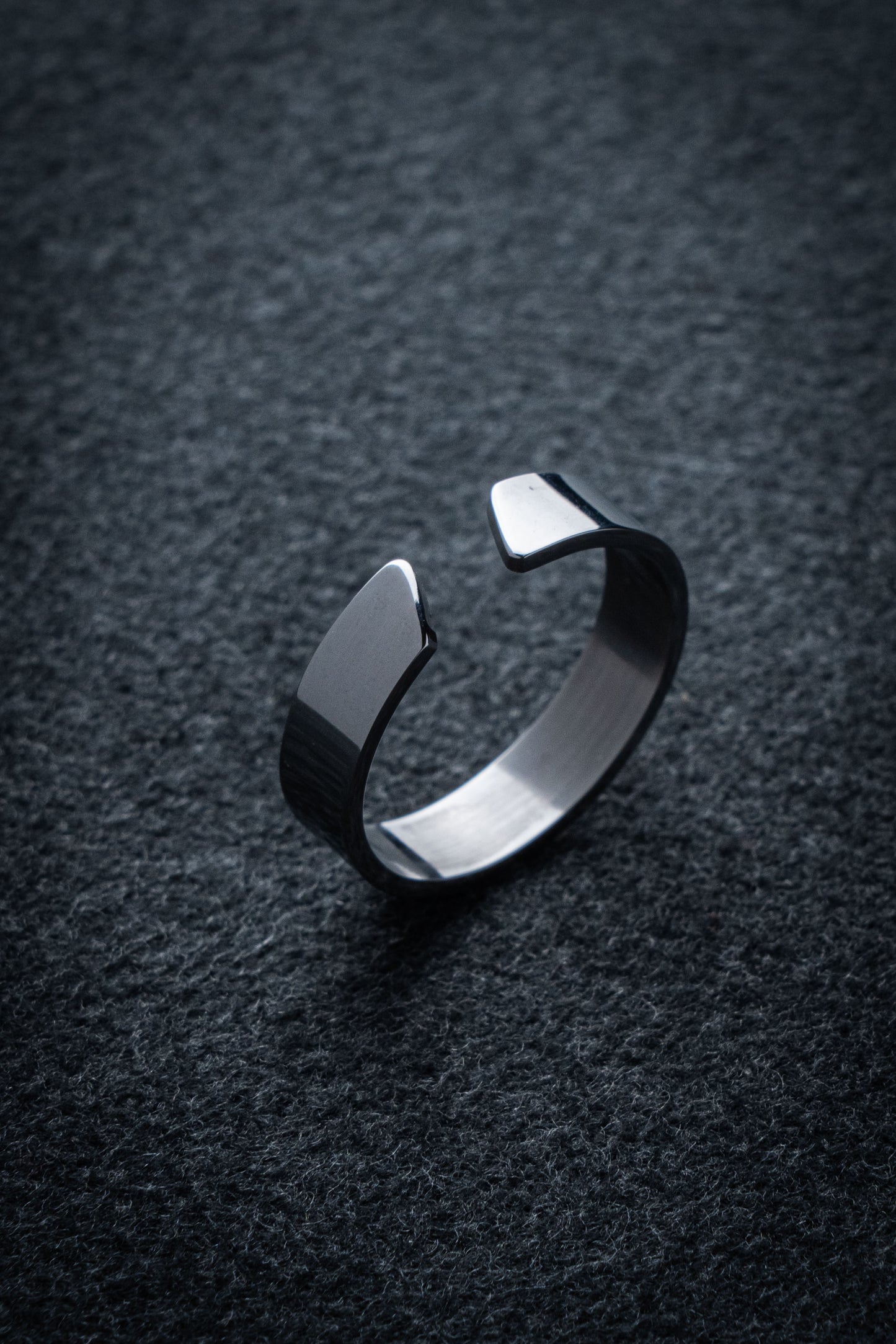 UNISIZE RING