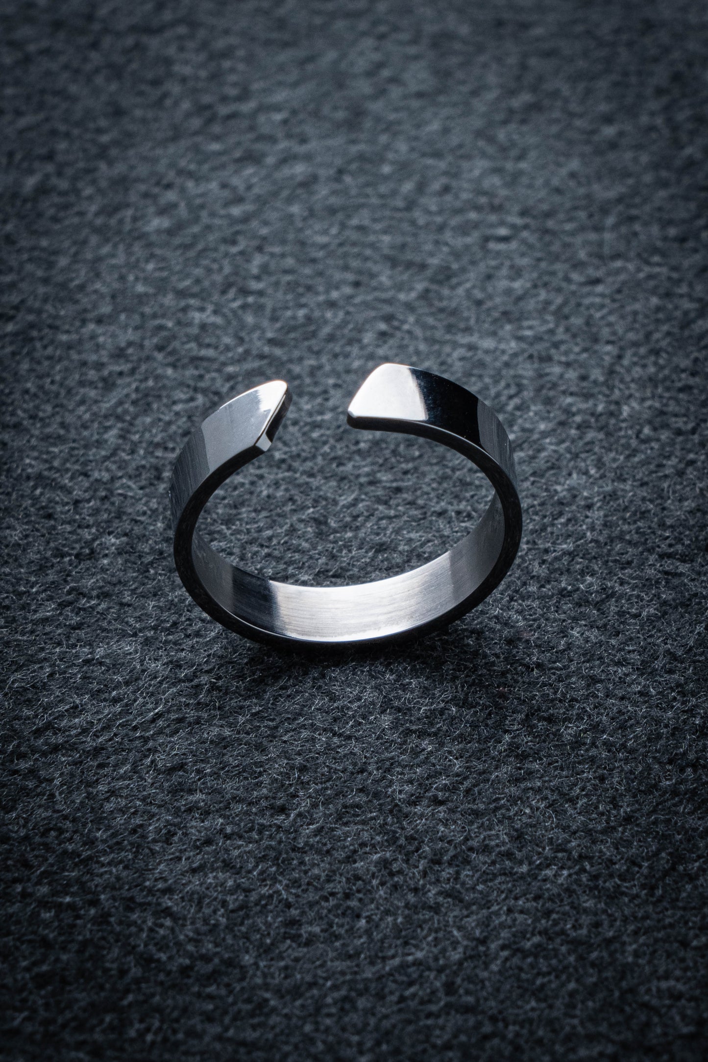 UNISIZE RING